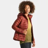 Specialized Packable Down Jacket W - Velikost: XS · záber 2