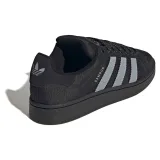 Pánská vycházková obuv ADIDAS ORIGINALS Campus 00s M core black core black tech grey metallic · záber 5
