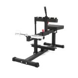 Posilňovacia lavica na lýtka inSPORTline X-NT SC20 Seated Calf Raise · záber 1