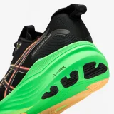 ASICS ASICS GEL-Kayano 32 pánska bežecká obuv čierna 42,5 · záber 2