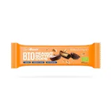 БИО Фъстъчени кошнички - GymBeam - Тегло: 0,039 g · záber 1