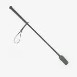 FOUGANZA Jazdecký bičík 500 58 cm zeleno-čierny bez · záber 1