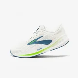 BROOKS BROOKS Revel Max pánska bežecká obuv bielo-zelená 41 · záber 1