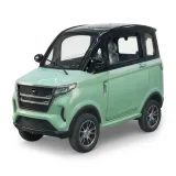 Elektrická štvorkolka W-TEC Tuligo II • 2000W • 45km/h • až 80km dojazd • s vodičským preukazom · záber 3