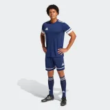 ADIDAS ADIDAS Squadra 25 futbalové šortky Squadra 25 tmavomodré S · záber 2