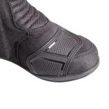 Dámske moto topánky W-TEC Dalmacia Farba čierna, · záber 5