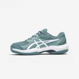 ASICS ASICS Gel Game 10 detská tenisová obuv na antuku zelená 39 · záber 1