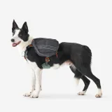 DECATHLON Turistický postroj na psa XL · záber 1