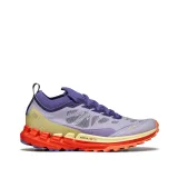 Dámská běžecká trailová obuv TECNICA Pyrox Speed Ws, light violet yellow · záber 2