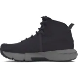 Pánská kotníková turistická obuv UNDER ARMOUR UA Charged Valsetz Mid anthracite castlerock black · záber 2