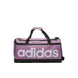 Cestovní taška ADIDAS LINEAR DUFFEL M PREPUR WHITE · záber 2