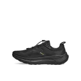 Dámska nízka turistická obuv HOKA Transport GTX W black black · záber 2