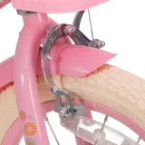 Joystar Little Daisy 16" ružová · záber 5