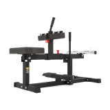 Posilňovacia lavica na lýtka inSPORTline X-NT SC20 Seated Calf Raise · záber 3