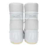 Vysoké zimní boty MOON BOOT MB ICON NYLON, H003 GLACIER GRAY · záber 3