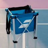 Taška na tenis BABOLAT BALL BASKET · záber 2