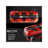 darts tok STAR WARS TARGET Darth Maul BOA két szett tárolására · záber 2