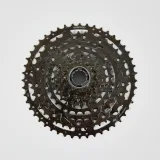 SHIMANO SHIMANO Cues 10 r. 11 - 48 kazeta na elektrobicykel bez · záber 1