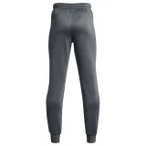 Chlapecké zateplené tepláky UNDER ARMOUR UA Armour Fleece Joggers-GRY · záber 2