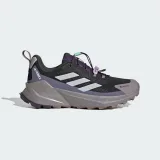 Dámska nízka turistická obuv ADIDAS Terrex Trailmaker 2 GTX SL W core black grey two preloved violet · záber 2