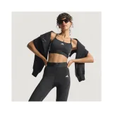 Dámské legíny ADIDAS HYGLM 1 1 L BLACK WHITE · záber 3