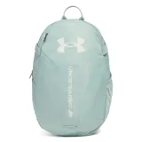 Batoh UNDER ARMOUR UA Hustle Lite Backpack-GRN · záber 1