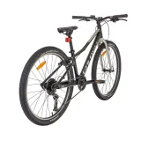 Galaxy Orbit 26" - model 2024 čierna - 13" (130-150 cm) · záber 3