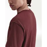 Pánske tričko s krátkym rukávom NIKE M NSW TEE M90 AIR HO25 DARK TEAM RED · záber 3