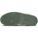 Nike Air Jordan 1 Mid 'Jade Smoke' - 44 · záber 2