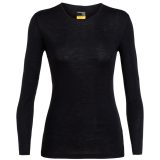 Icebreaker 175 Everyday Longsleeve Crewe Shirt W - Veľkosť: L · záber 1
