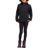 McKinley Bennet III Softshell Hooded Jacket Kids - Velikost: 116 · záber 2