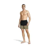 Férfi fürdőnadrág NIKE SWIM Split 5 PARACHUTE BEIGE · záber 3