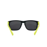 Sluneční brýle BLIZZARD Sun glasses POLSC606052, rubber dark green + gun decor point · záber 3