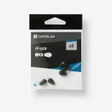 CAPERLAN Korálik s rýchlospojkou na lov spôsobom Method feeder FF - QCB bez · záber 1