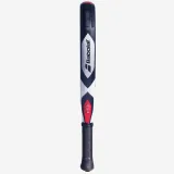 BABOLAT BABOLAT Technical Viper 3.0 padelová raketa bez · záber 2
