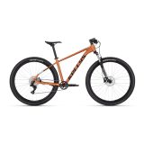 Kellys SPIDER X40 29" - model 2026 Dusty Orange - XL (21", 180-195 cm) · záber 1
