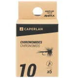 CAPERLAN Pakomáre HRK10 6 ks bez · záber 2
