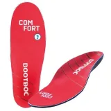 Stélky (vložky) do bot. BOOT DOC Comfort Mid Arch · záber 7