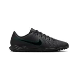 Pánské fotbalové kopačky turfy NIKE Tiempo Legend 10 Club M TF black deep jungle black · záber 1