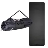 Karimatka inSPORTline EVA 173x60x0,4 cm - Farba: tyrkysová · záber 3