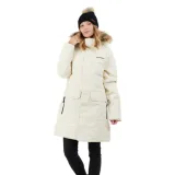 Dámská bunda FUNDANGO Georgina Parka Jacket-150-butter · záber 1