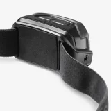 SIMOND Nabíjateľná čelovka HL500 USB v3 čierna bez · záber 2