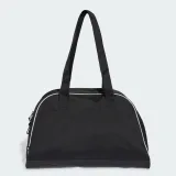 Dámska cestovná taška ADIDAS W L ESS BWL BAG BLACK SILVMT · záber 3