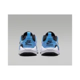 Chlapecká rekreační obuv NIKE Jordan CMFT Era Jr black white university blue varsity red · záber 5