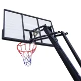 inSPORTline Cleveland Steel III · záber 3