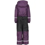 Detský zimný overal FIVE SEASONS JILO OVERALL JR-Purple Envy · záber 3