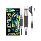 DART SZETT STEEL RED DRAGON IKON 1.2, 24g · záber 2