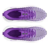 Dámská běžecká obuv UNDER ARMOUR UA W Infinite Elite lavish salt purple black · záber 4