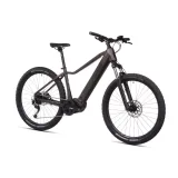 Crussis ONE-Guera 7.11 715Wh 27,5" - model 2026 19" (170-185 cm) - Veľkosť: 170-185, 27,5 | Farba: sivá · záber 3