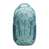 Batoh UNDER ARMOUR UA Hustle 6.0 Backpack-BLU · záber 1